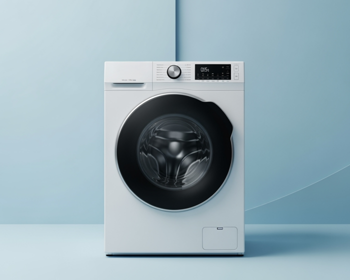 غسالات ملابس