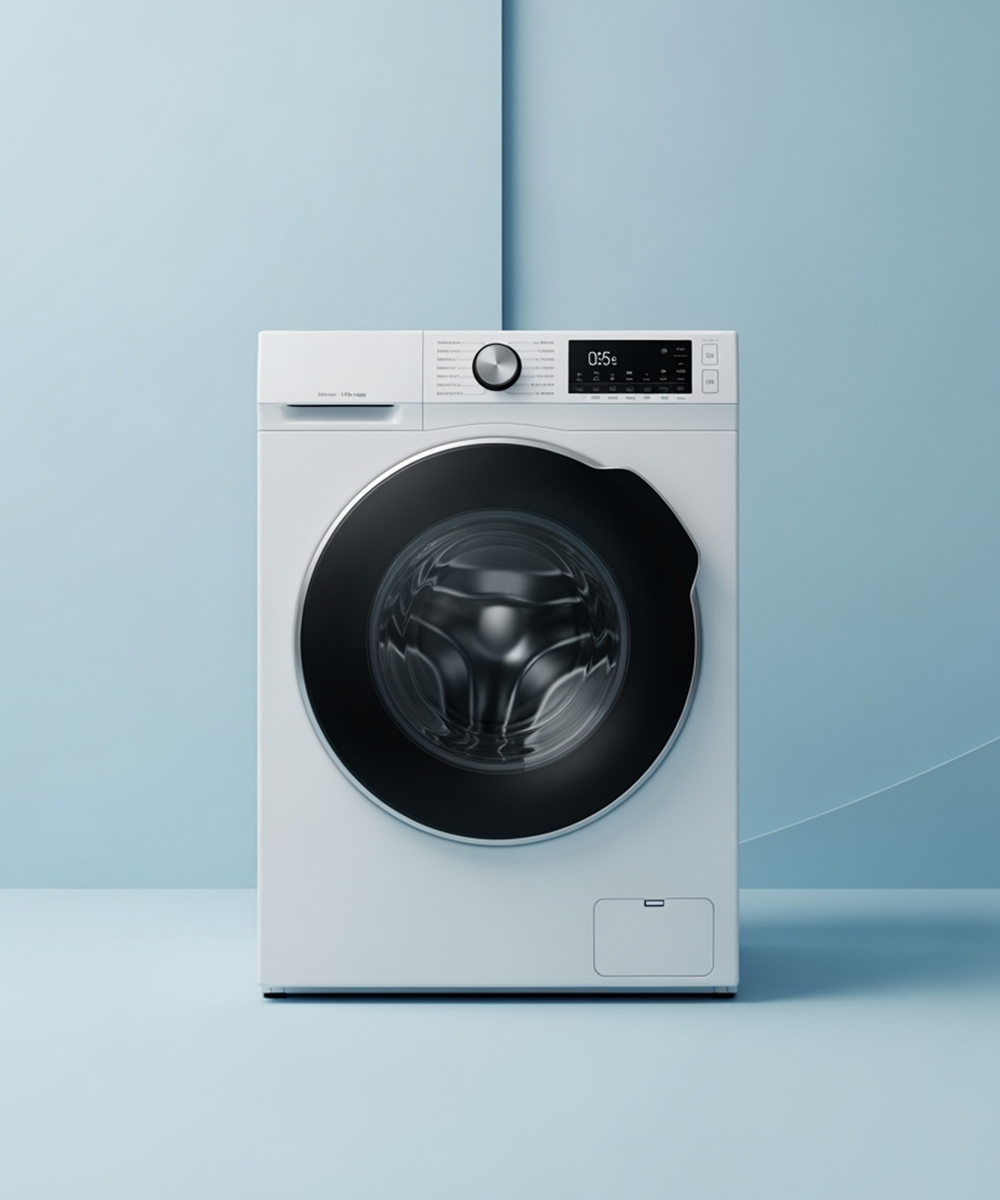 Washing Machines