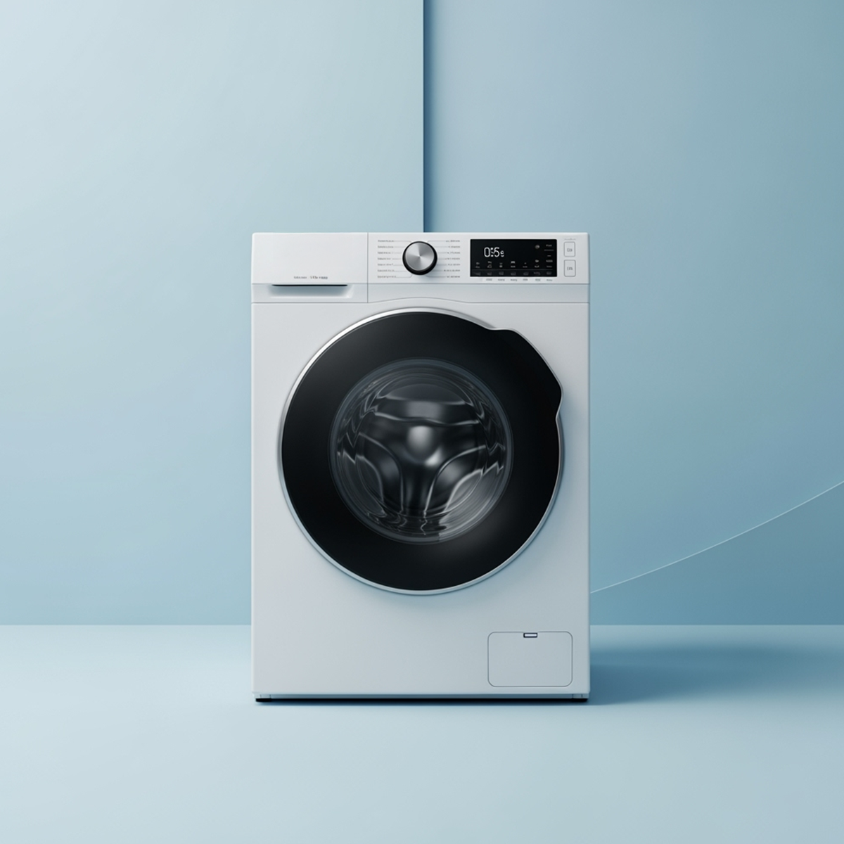 Washing Machines