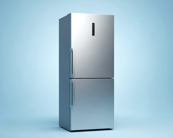 Refrigerators