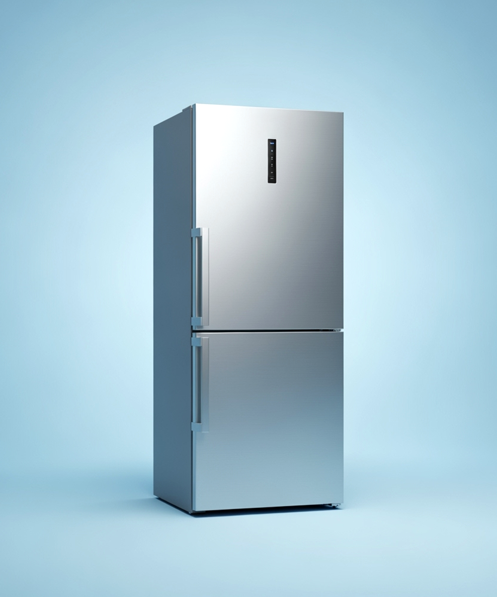 Refrigerators