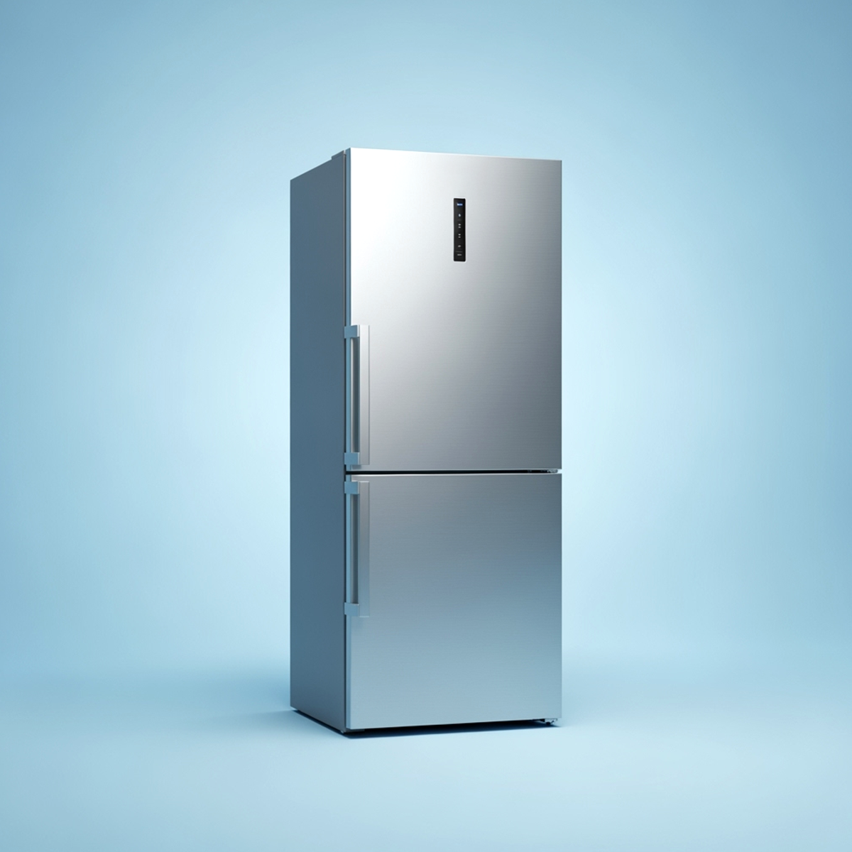 Refrigerators