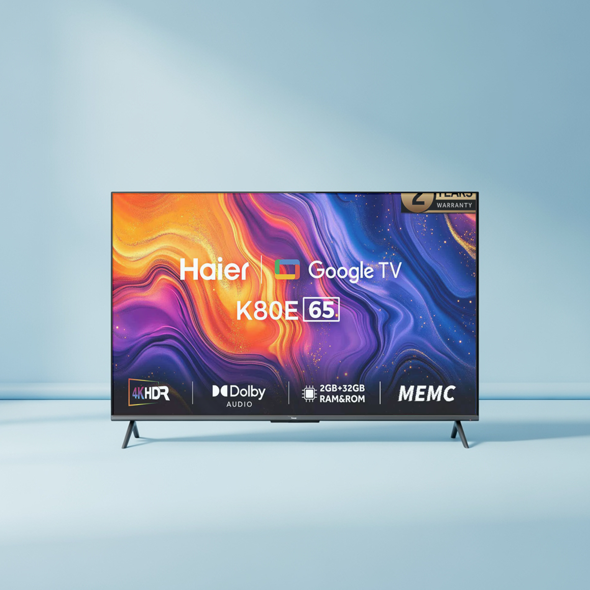 TVs & Electronics