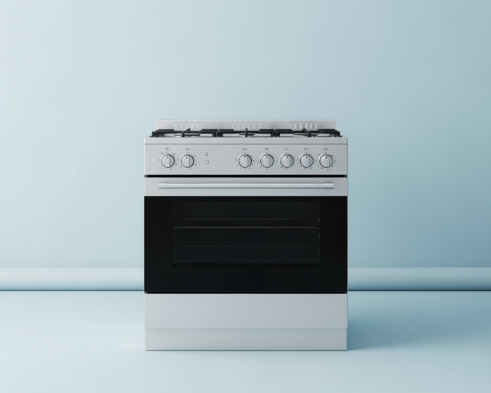 Cookers & Ovens