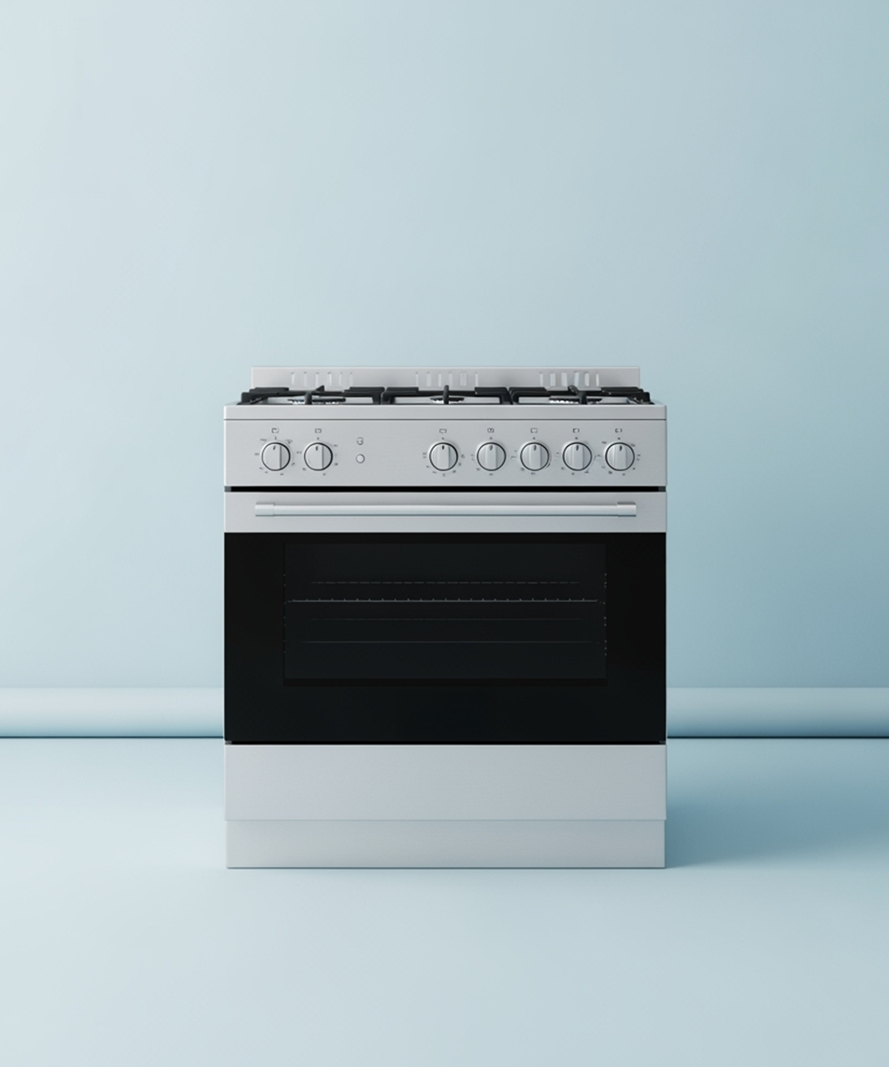 Cookers & Ovens