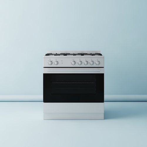 Cookers & Ovens