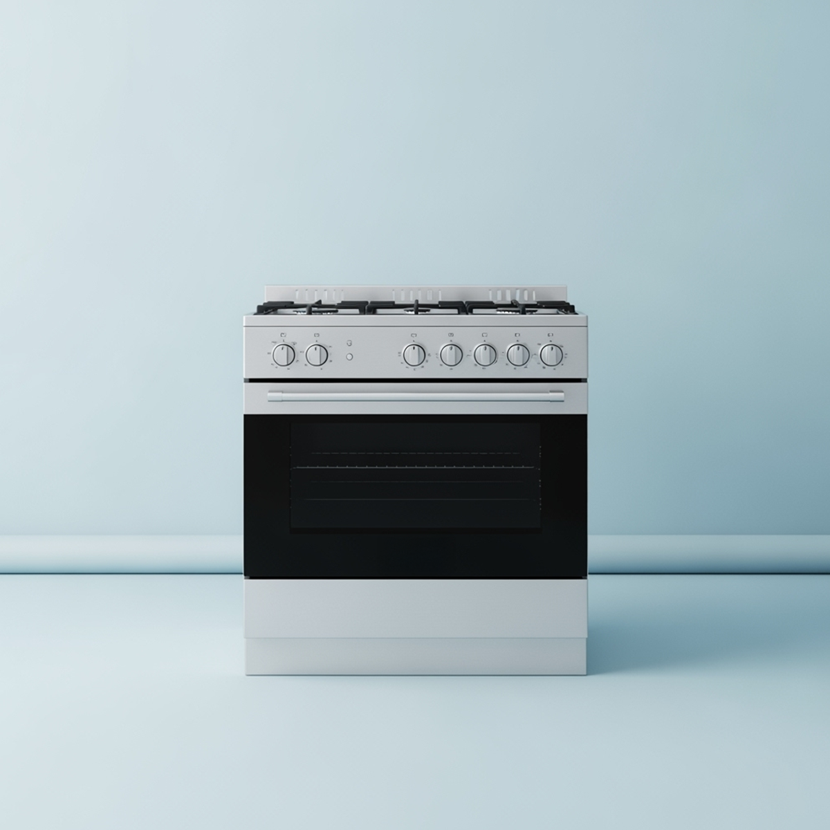 Cookers & Ovens
