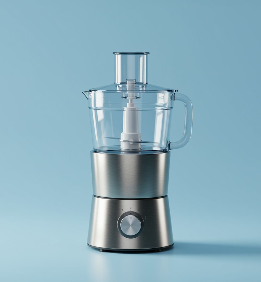 Food Processor
