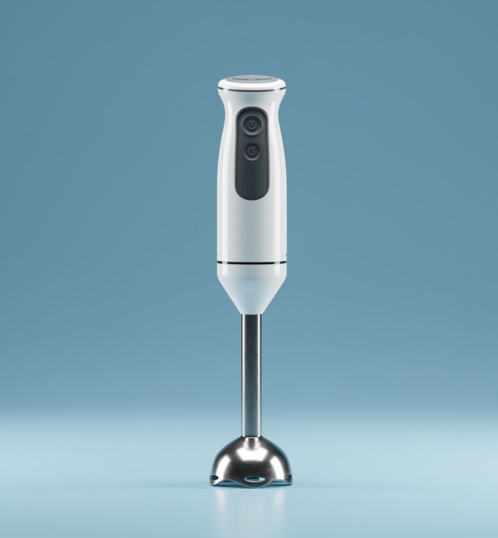 Hand Blender