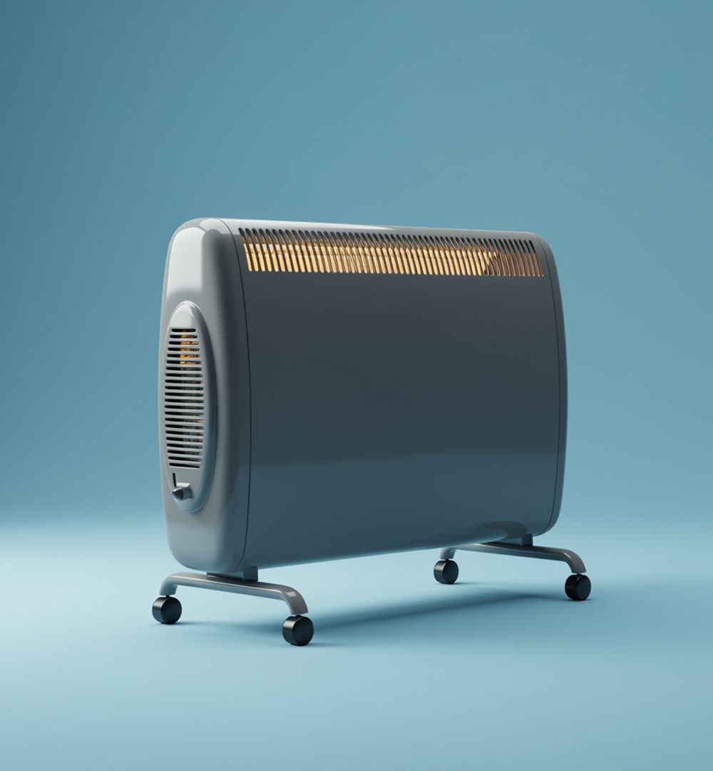Heaters