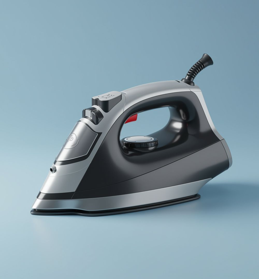 Irons