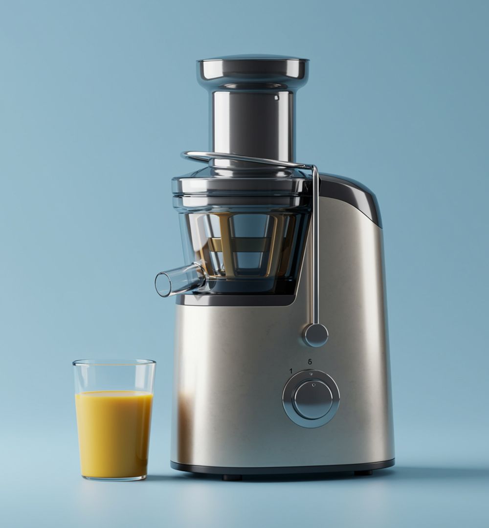 Juicers