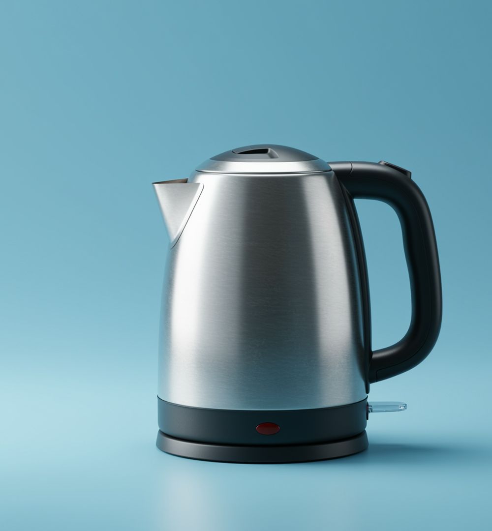 Kettles