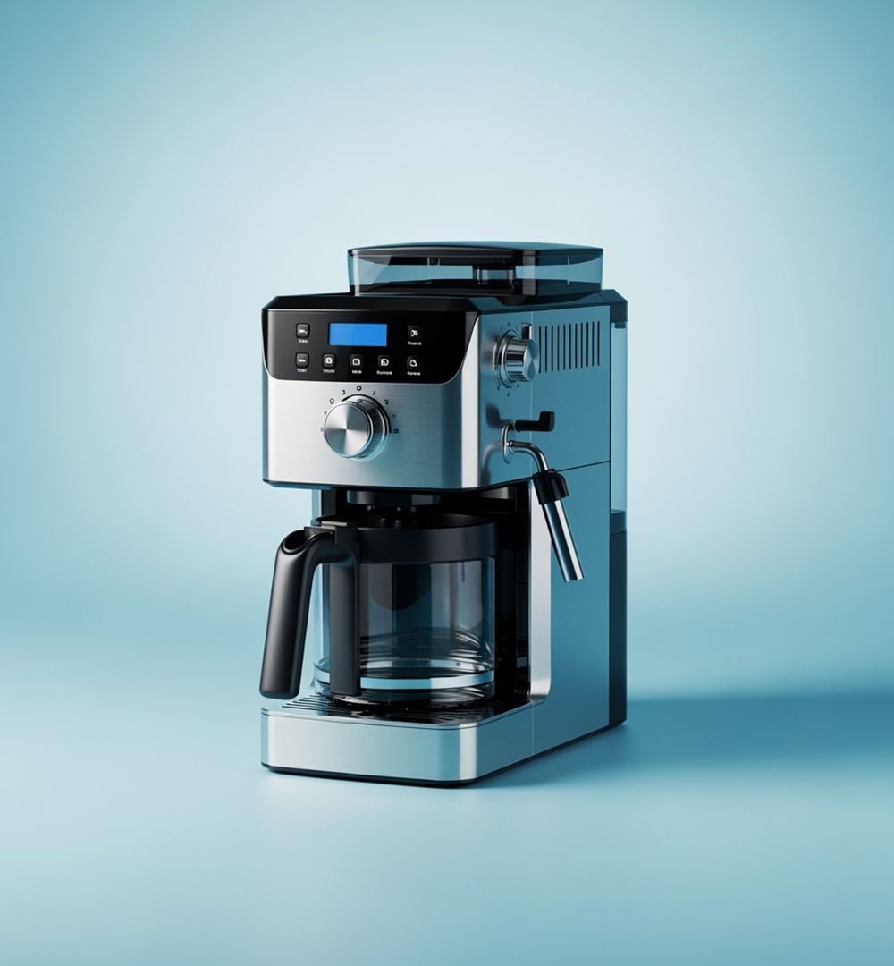 Coffee Makers