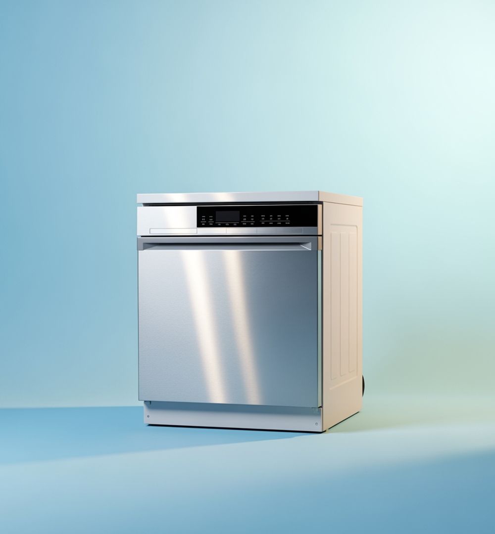 Dishwasher