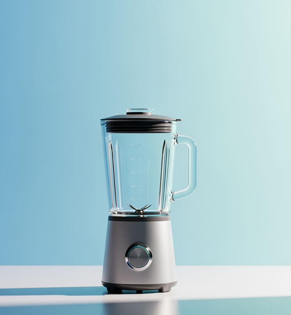 Electric Blenders