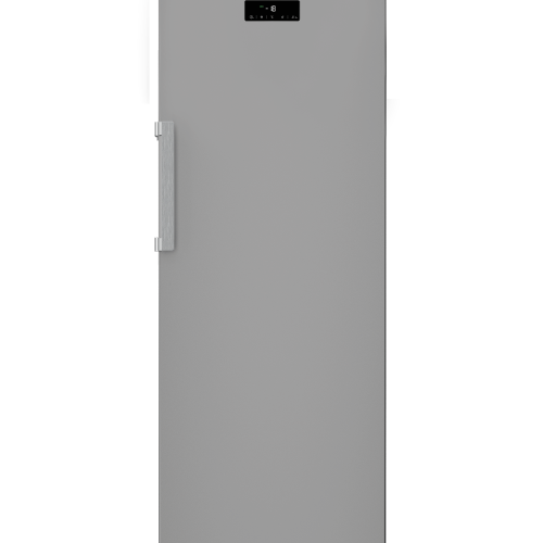 Beko  Freezer (Upright, 282 L) RFNE312E13S