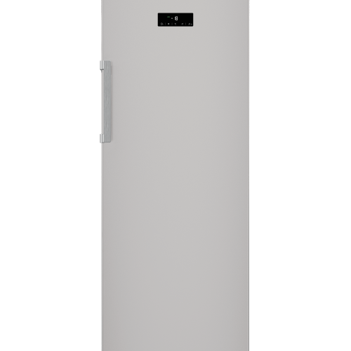 Beko  Freezer (Upright, 260 L) RFNE280E13S