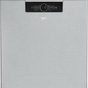 Beko  Freestanding Dishwasher (15 place settings, Full-size) BDFN36531XC