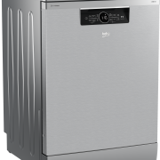Beko  Freestanding Dishwasher (15 place settings, Full-size) BDFN36531XC