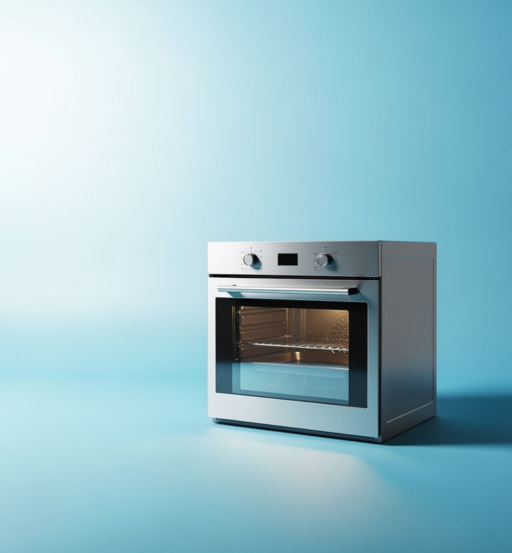 Electric Ovens