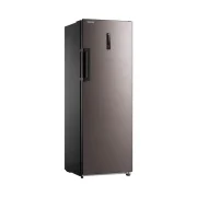 توشيبا الفريزر الرأسيMulti-use matters 238L