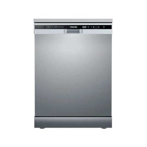 Toshiba 13 PLACE SETTING, DISHWASHER, WITH HYGIENE GUARD FILTER