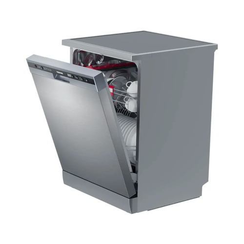 Toshiba 13 PLACE SETTING, DISHWASHER, WITH HYGIENE GUARD FILTER