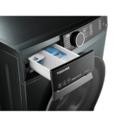 Toshiba T15 SERIES, 8 KG, Inverter with Ultra Fine Bubble