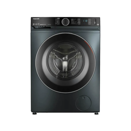 Toshiba T15 SERIES, 8 KG, Inverter with Ultra Fine Bubble