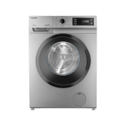 توشيبا سلسلة T01 سعة 7 كجم، غسالة تحميل أمامي، مزودة بتقنية الغسيل السريع 15′ Quick Wash