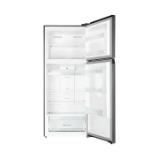 Toshiba 411 Liter, Tropical Compressor Refrigerator with Pure Bio Filter, No Frost.
