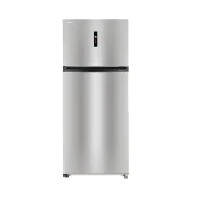 Toshiba 535 L, Origin Inverter Refrigerator with Multi-Air Flow Technology.