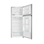 Toshiba 535 L, Origin Inverter Refrigerator with Multi-Air Flow Technology.