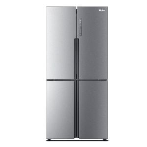 Haier T-Door Refrigerator HRF-550/530TDPD