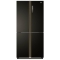 Haier T-Door Refrigerator HRF-550/530TDBG