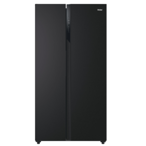 Haier SBS Refrigerator HRF-570SDBM