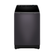 هاير غسالة ملابس فتحه علويه سعة 13 كيلو لون رمادي غامق HWM130-B2178S8