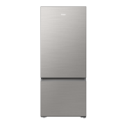 Haier Bottom Mount Refrigerator HRF-460BMSM