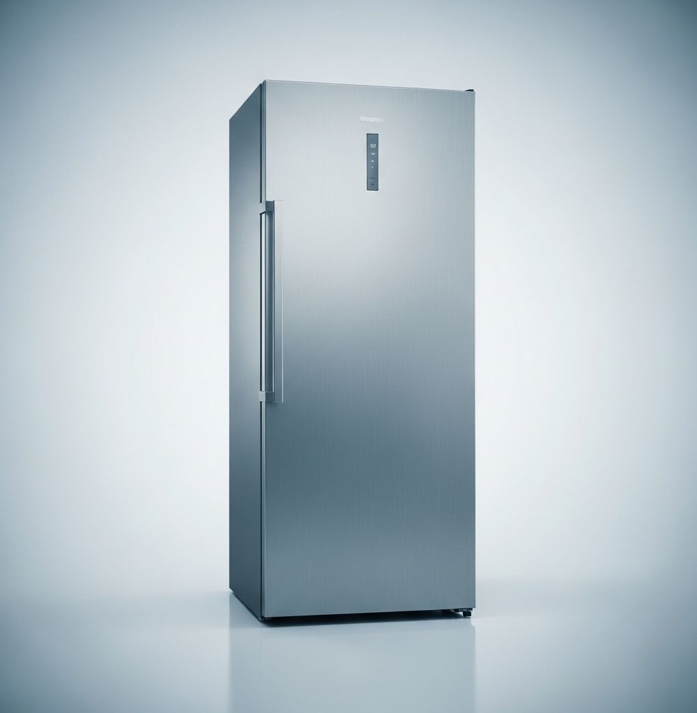 Deep Freezer
