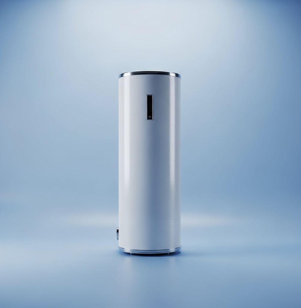 Water Heaters