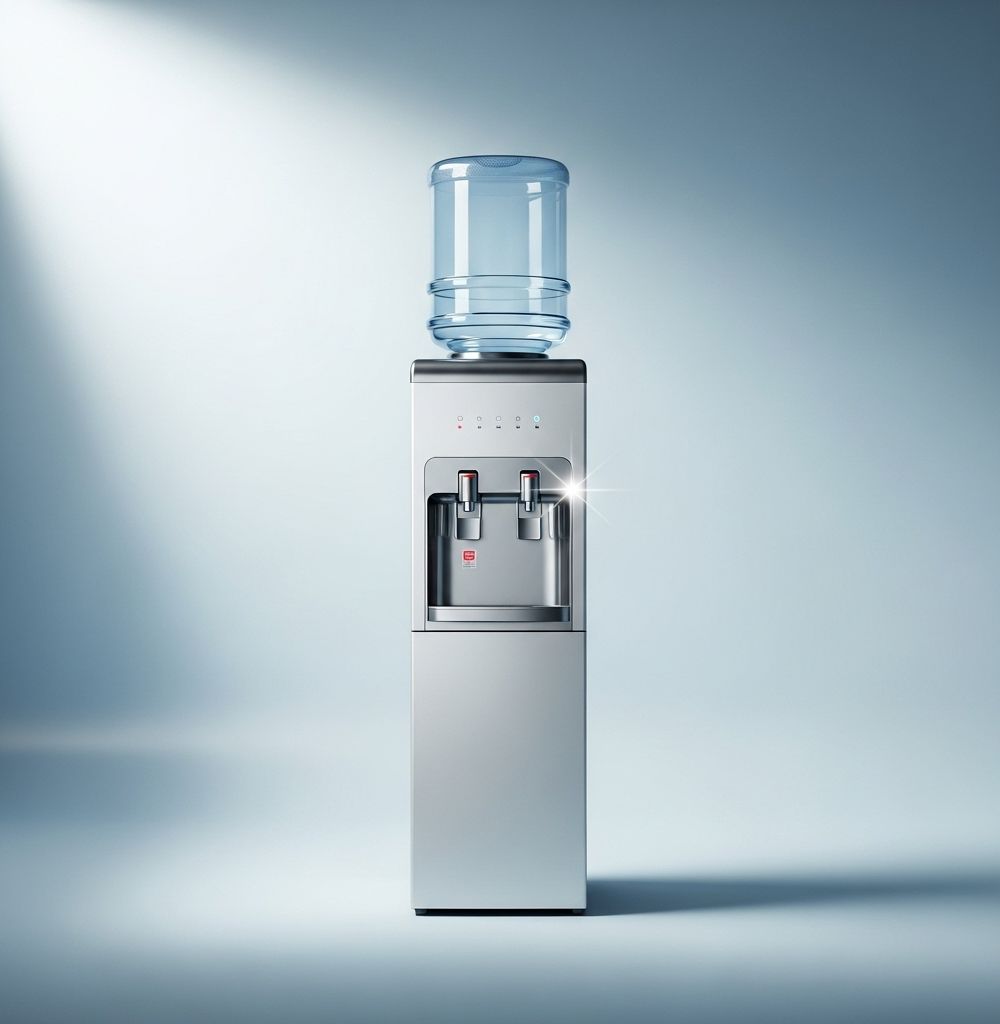 Water Dispensers