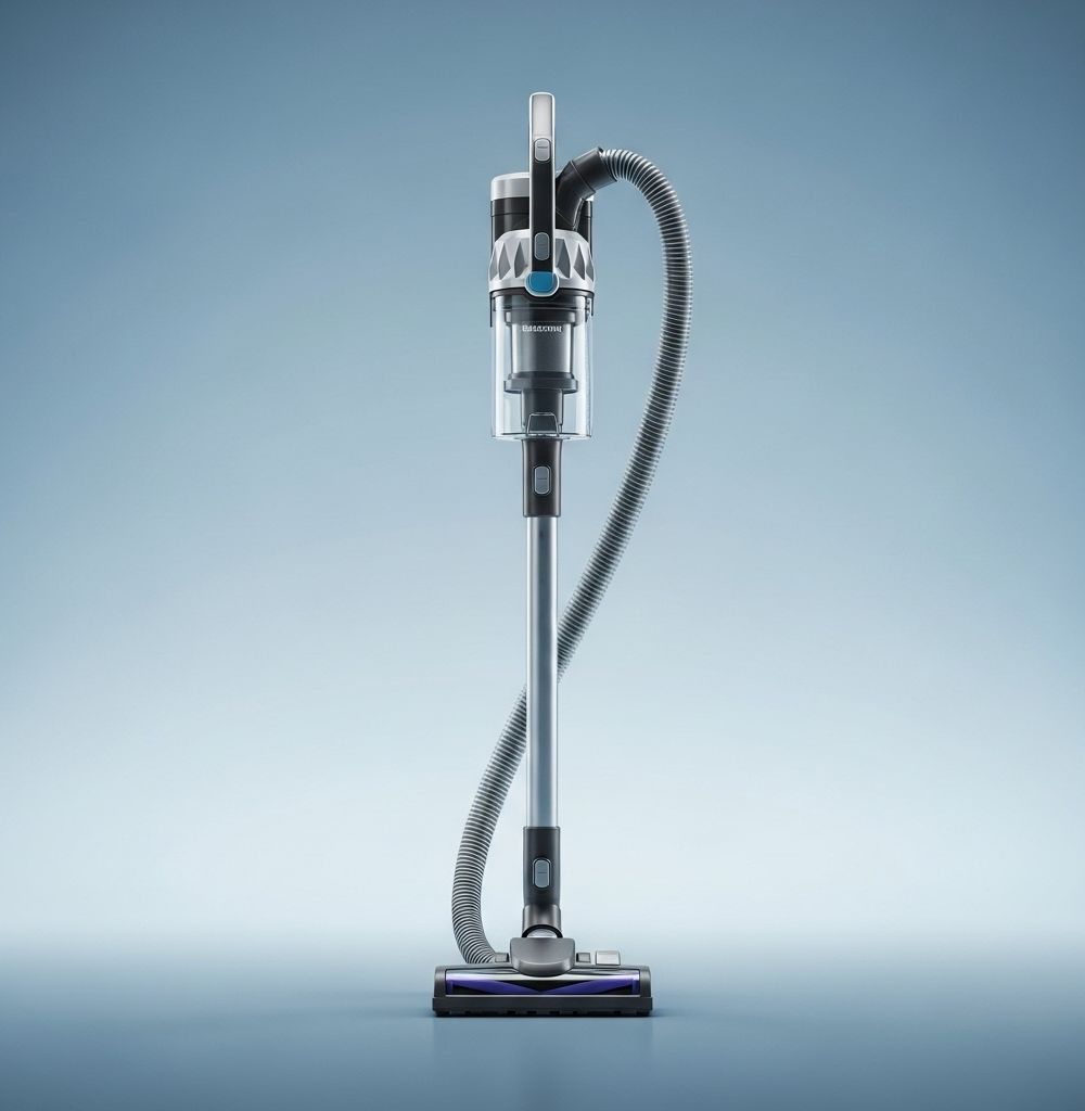 Vacuum Cleaners