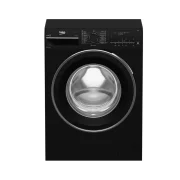 Beko – Washing Machine – 9kg – Digital – Inverter, Steam, Bluetooth – 1400 RPM – Black – B3WFU50940BCI