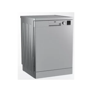 بيكو غسالة أطباق 60 سم 13 طقم 5 برامج فضي DVN05322S