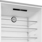 Beko  Fridge Freezer (Freezer Bottom, 78 cm) RCNE590E35ZXP3