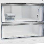Beko  Fridge Freezer (Freezer Bottom, 78 cm) RCNE590E35ZXP3