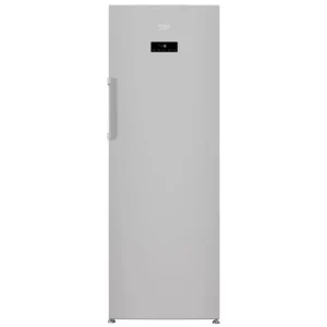 Beko  Freezer (Upright, 404 L) RFNE448E35XB