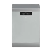 Beko  Freestanding Dishwasher (15 place settings, Full-size) BDFN36531XC