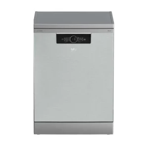 Beko  Freestanding Dishwasher (15 place settings, Full-size) BDFN36531XC